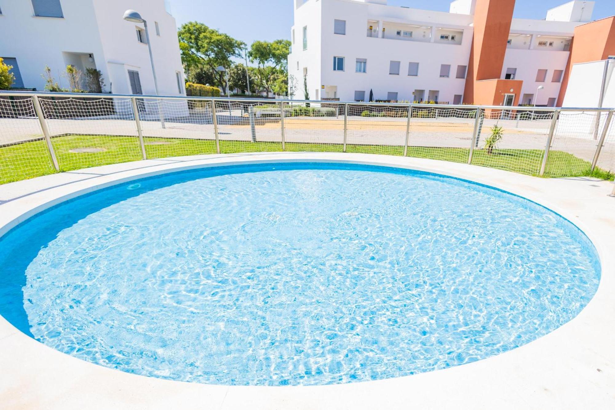 Costa Ballena - Urbanizacion Playa Azul - Chipiona Zewnętrze zdjęcie