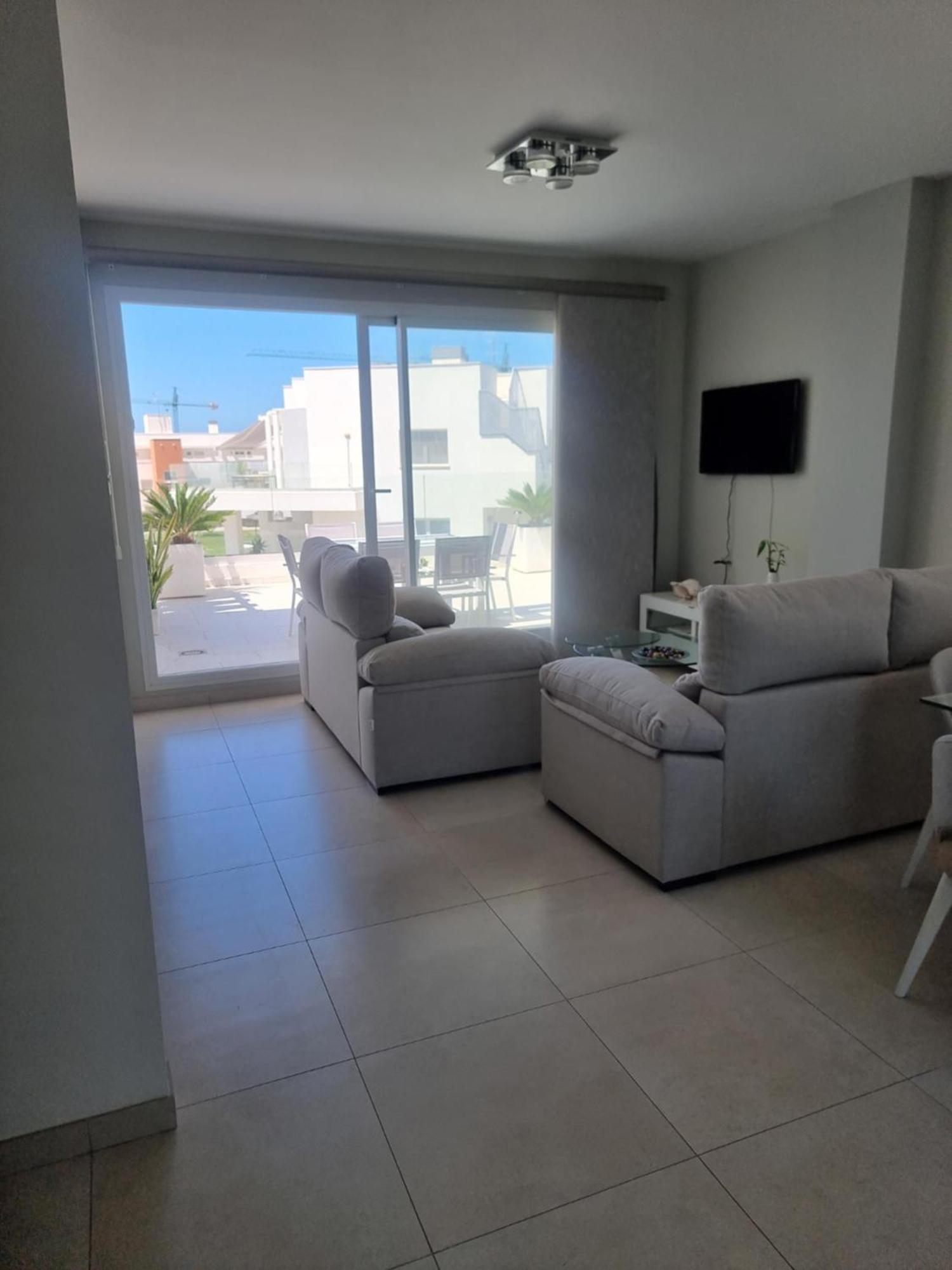 Costa Ballena - Urbanizacion Playa Azul - Chipiona Zewnętrze zdjęcie