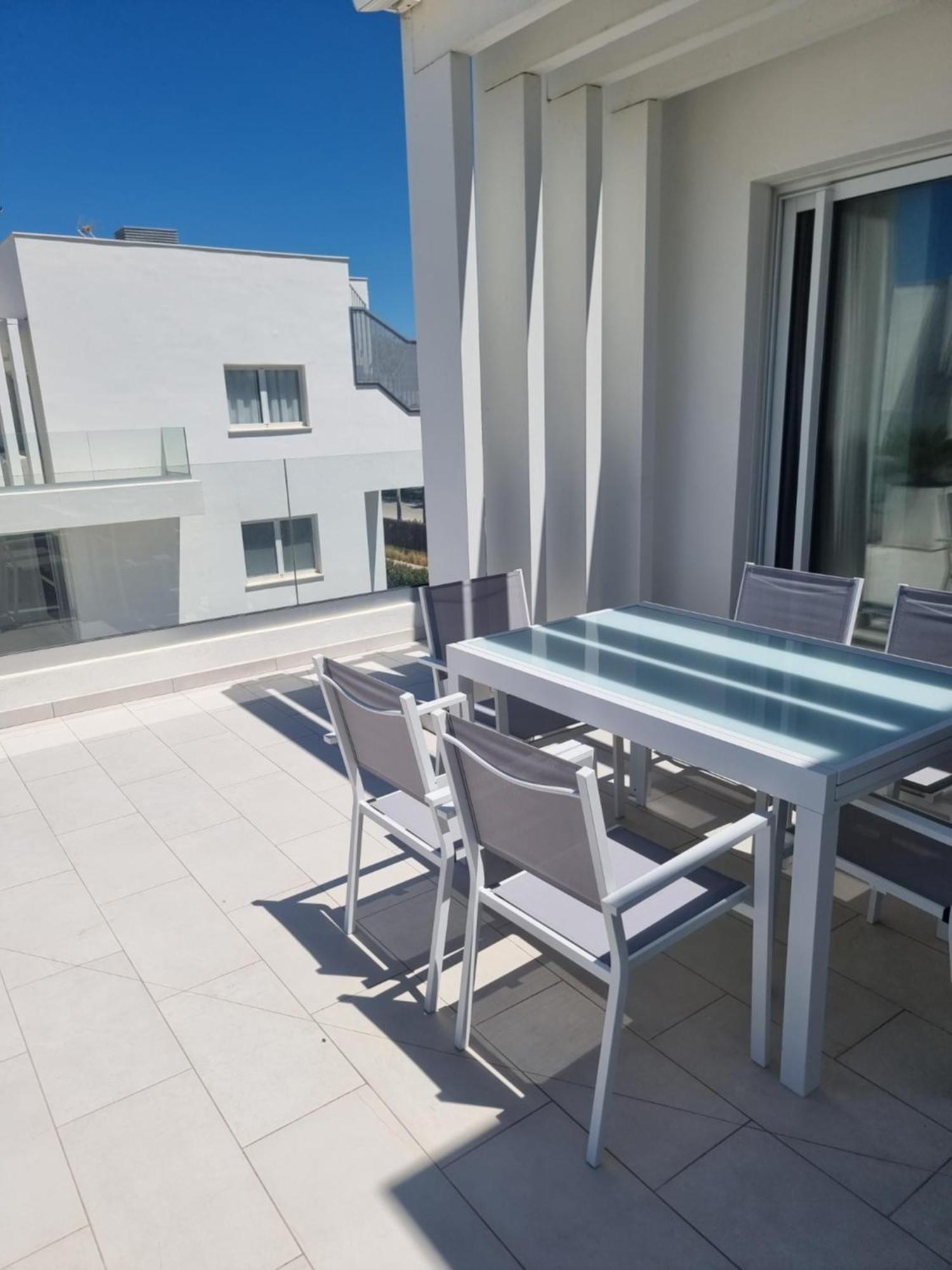 Costa Ballena - Urbanizacion Playa Azul - Chipiona Zewnętrze zdjęcie