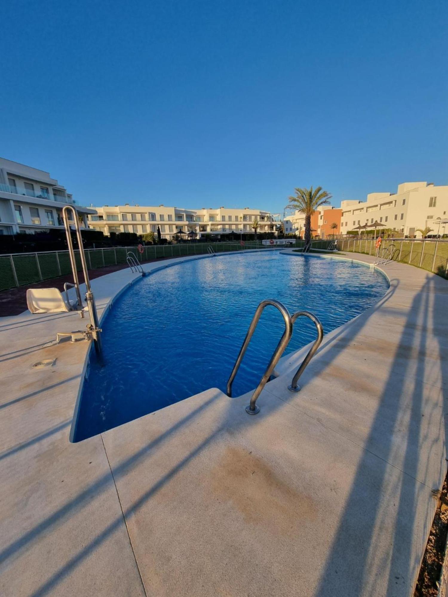Costa Ballena - Urbanizacion Playa Azul - Chipiona Zewnętrze zdjęcie
