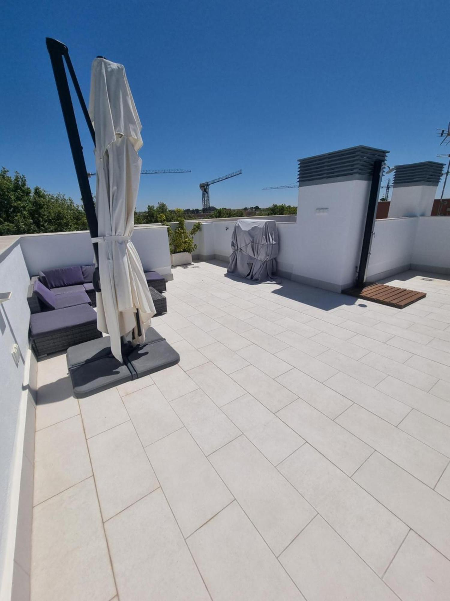 Costa Ballena - Urbanizacion Playa Azul - Chipiona Zewnętrze zdjęcie