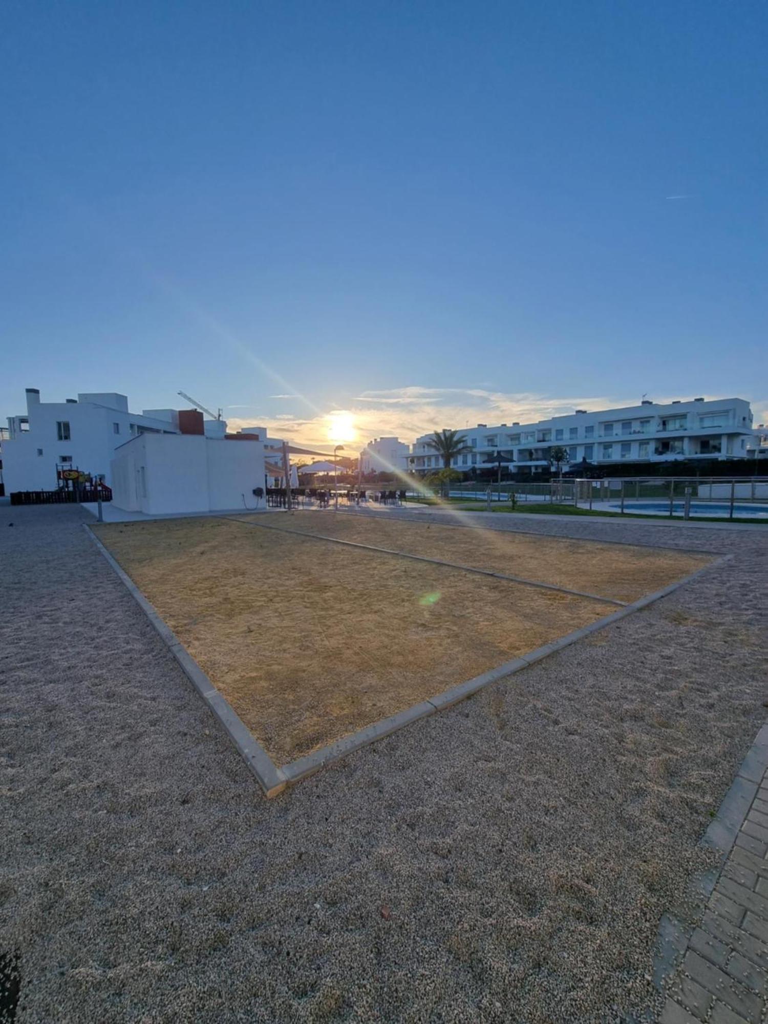 Costa Ballena - Urbanizacion Playa Azul - Chipiona Zewnętrze zdjęcie