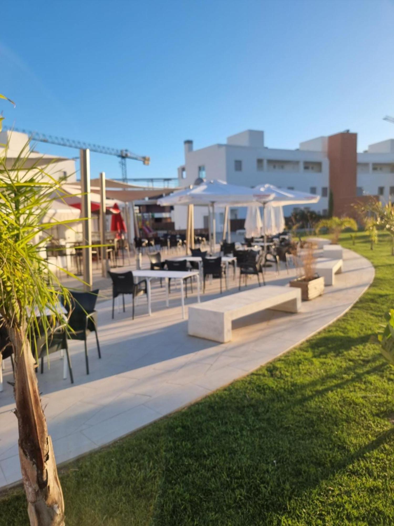 Costa Ballena - Urbanizacion Playa Azul - Chipiona Zewnętrze zdjęcie