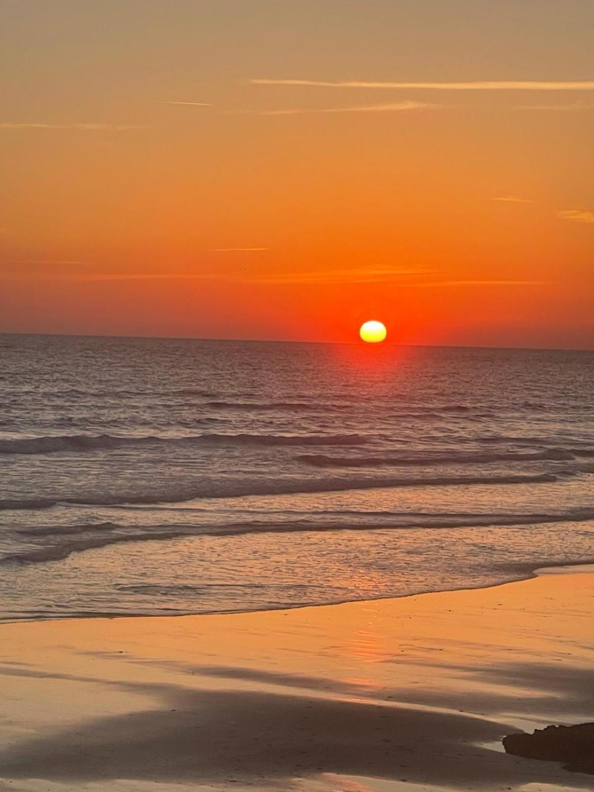 Costa Ballena - Urbanizacion Playa Azul - Chipiona Zewnętrze zdjęcie
