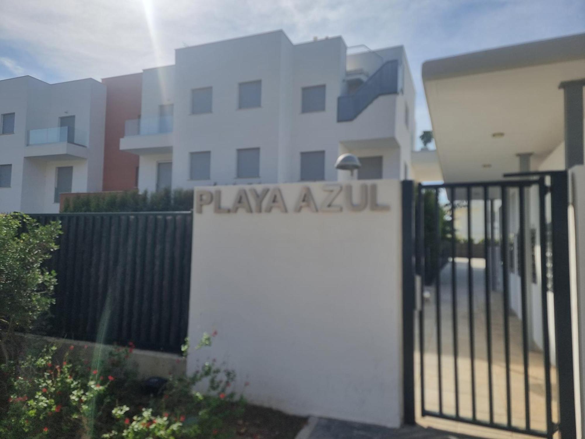 Costa Ballena - Urbanizacion Playa Azul - Chipiona Zewnętrze zdjęcie
